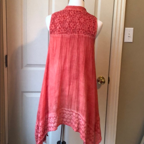 Tunic/blouse - Picture 4 of 4